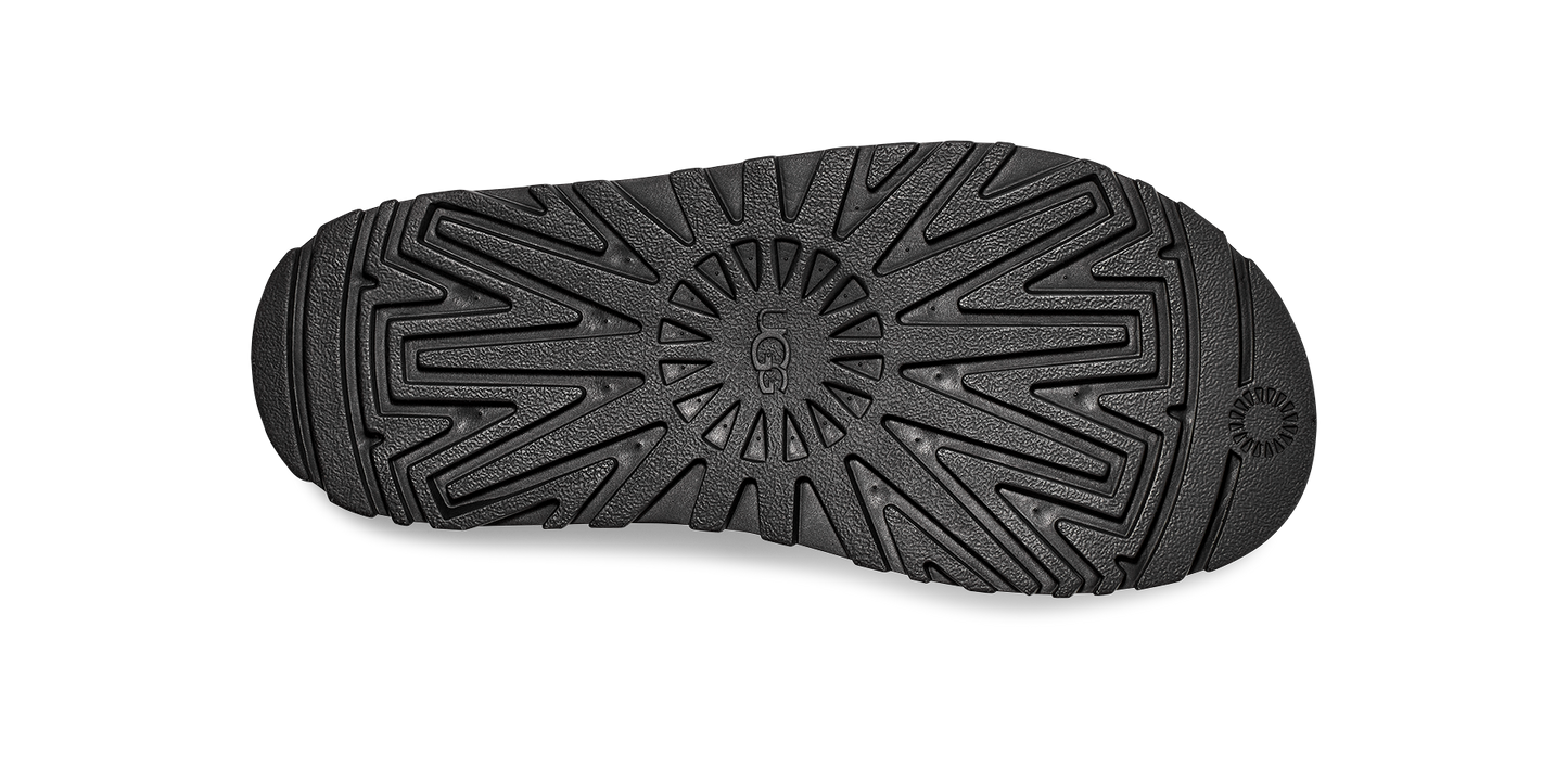 Goldenglow Sandal