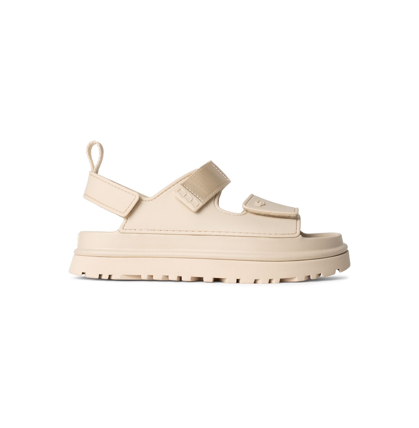 Goldenglow Sandal