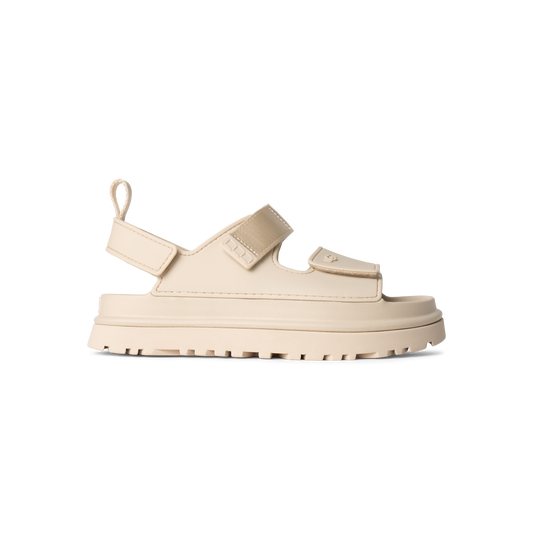 Goldenglow Sandal