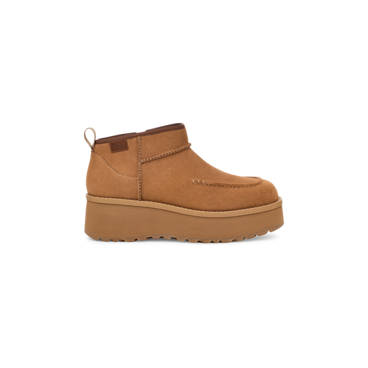 Women's Cityfunc Ultra Mini Boot