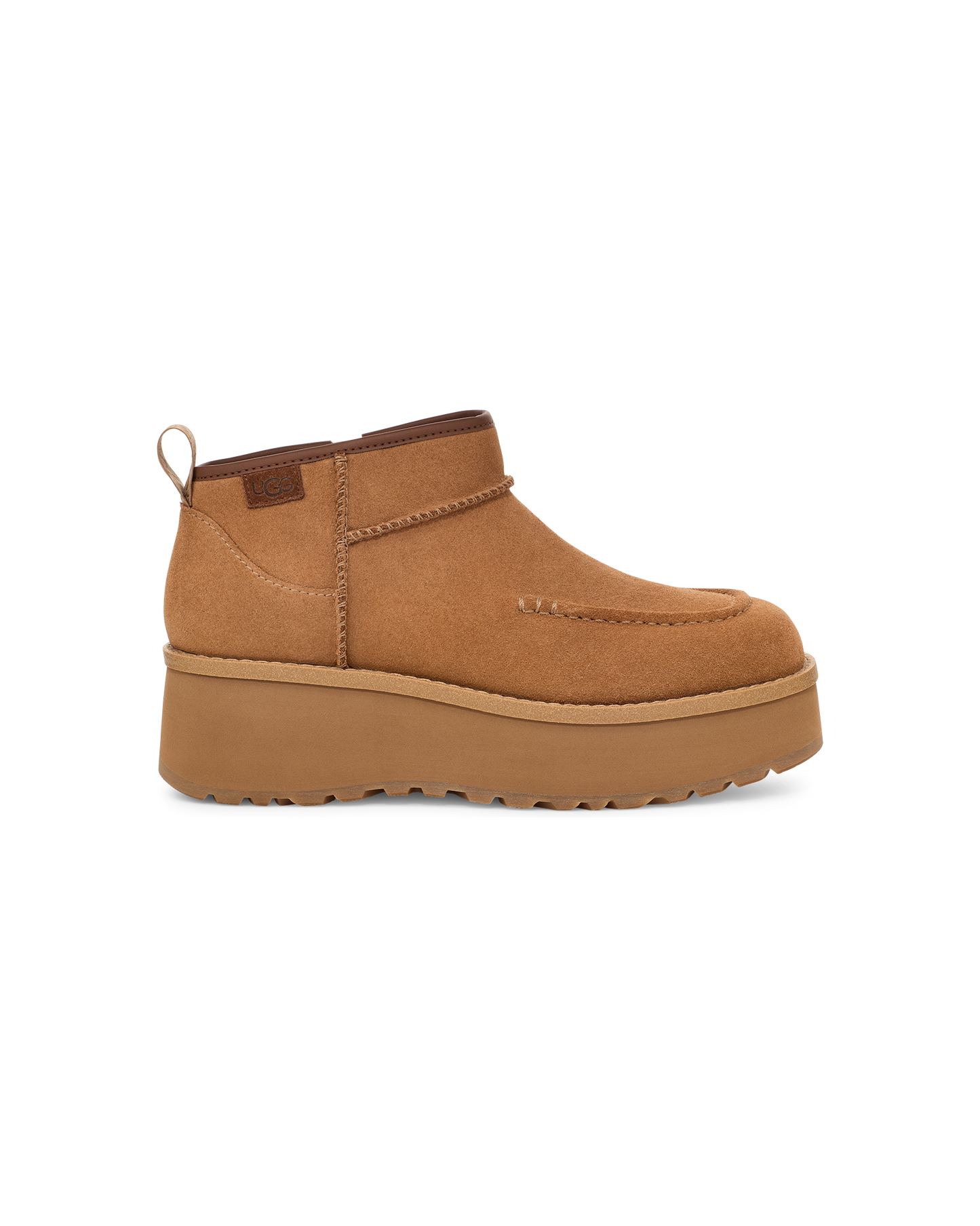 Women's Cityfunc Ultra Mini Boot