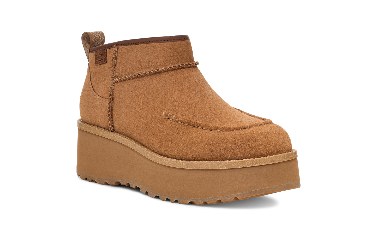 Women's Cityfunc Ultra Mini Boot