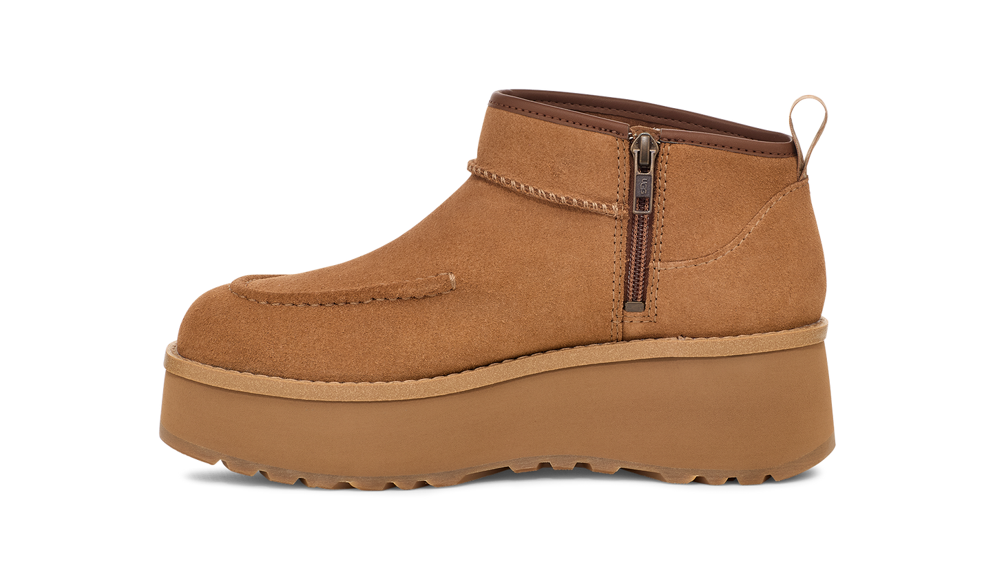 Women's Cityfunc Ultra Mini Boot