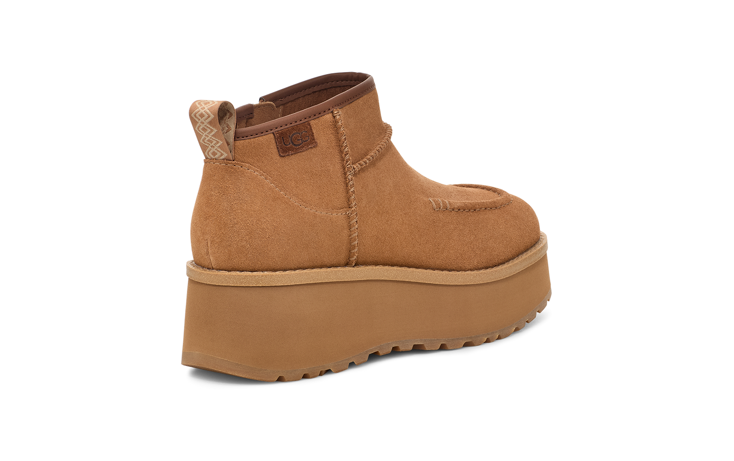 Women's Cityfunc Ultra Mini Boot