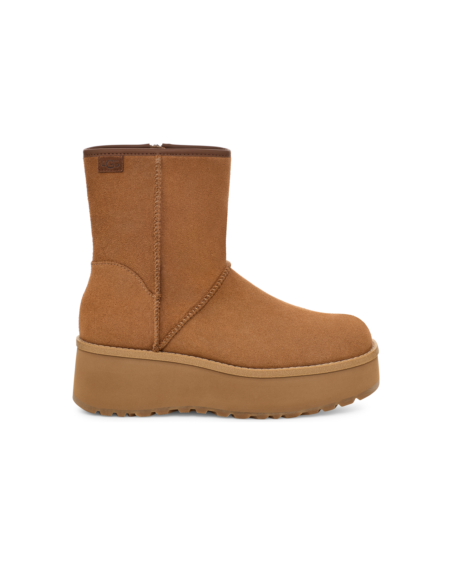 Women's Cityfunc Mid Boot