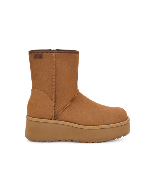 Women's Cityfunc Mid Boot