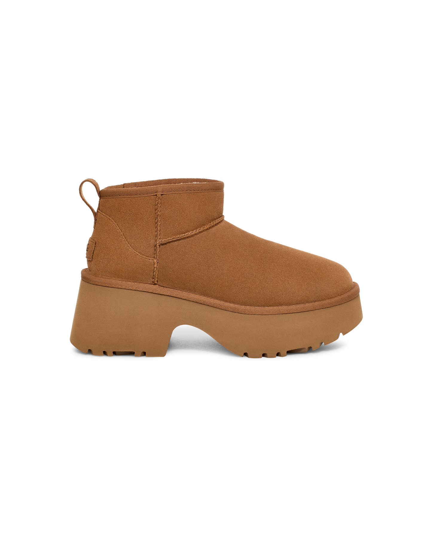Classic Ultra Mini New Heights Boot