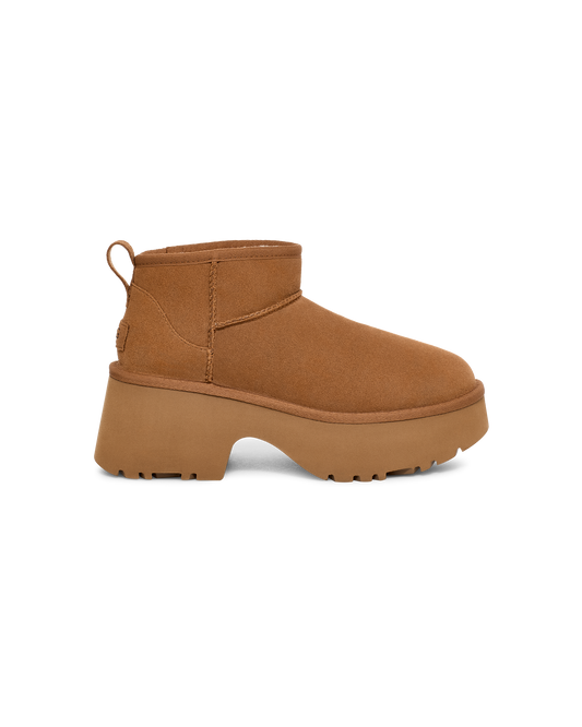 Classic Ultra Mini New Heights Boot