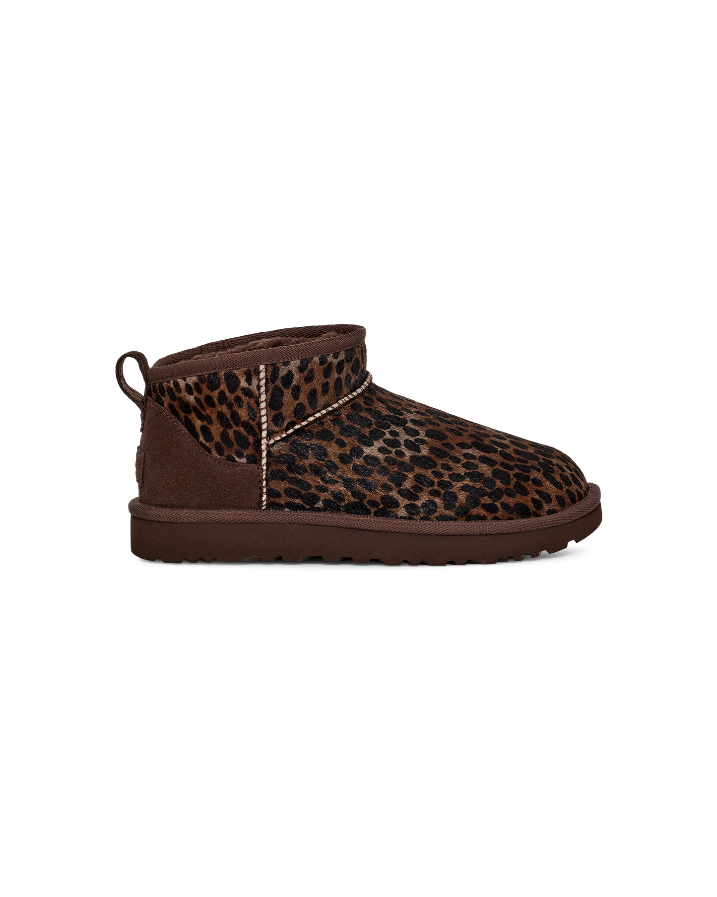 Women's Classic Ultra Mini Caspian