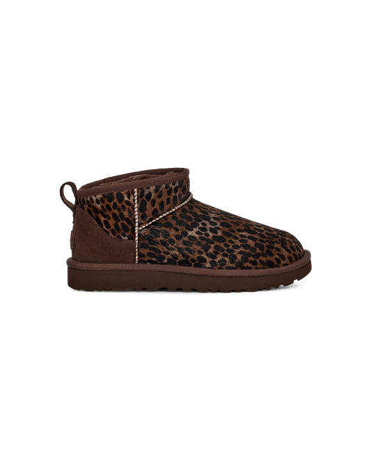 Women's Classic Ultra Mini Caspian