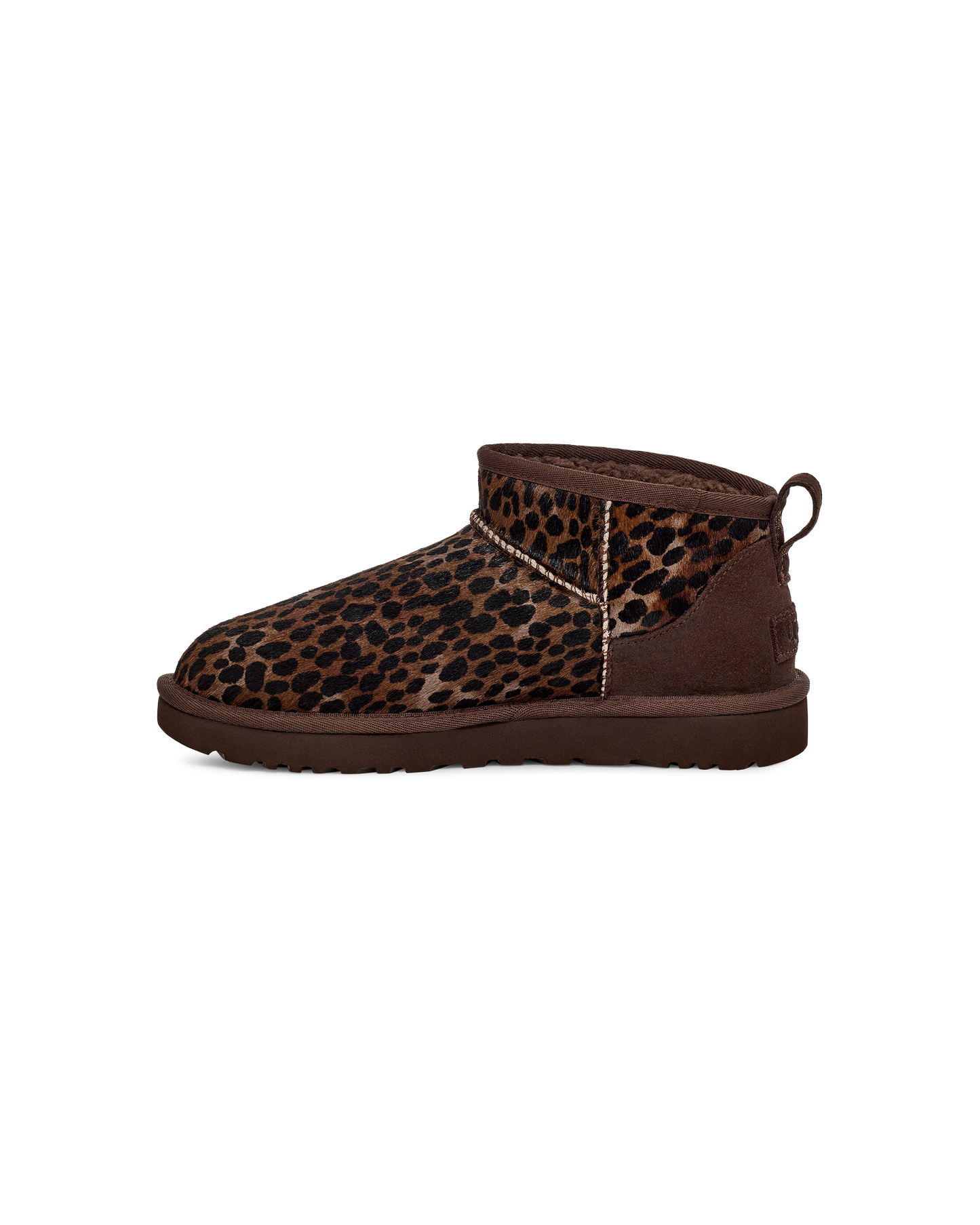 Women's Classic Ultra Mini Caspian