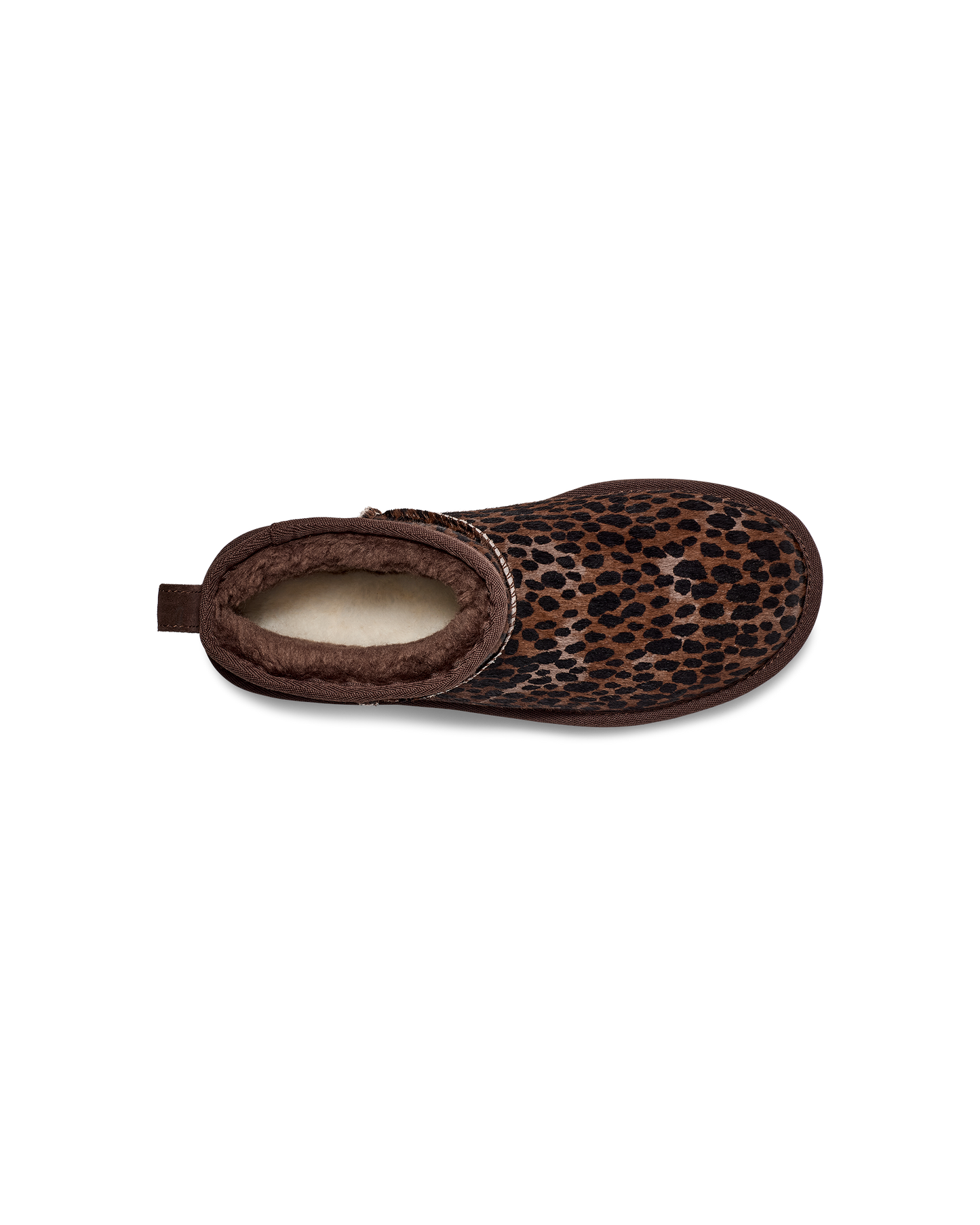 Women's Classic Ultra Mini Caspian