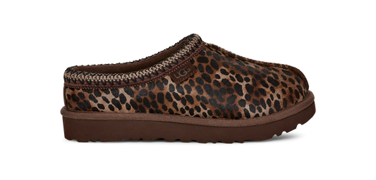 Womens Tasman Caspian Slipper