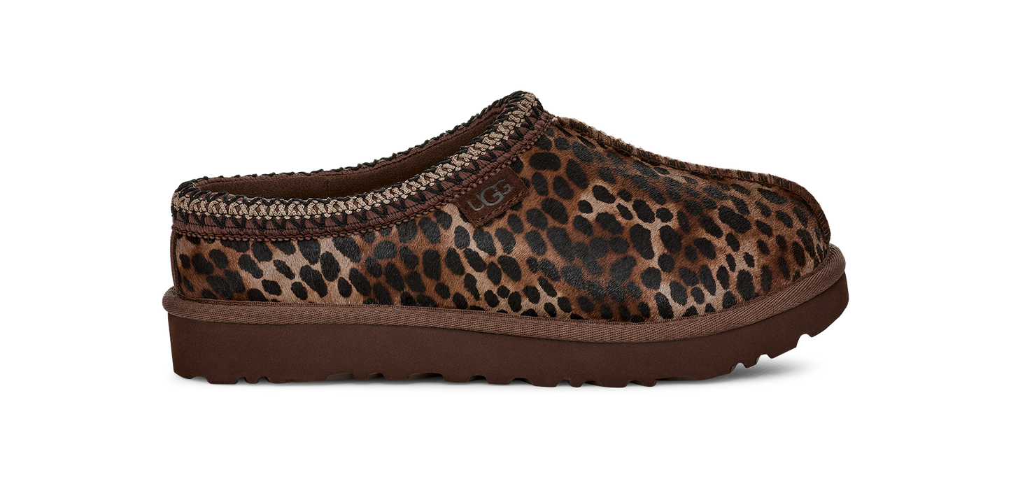 Womens Tasman Caspian Slipper