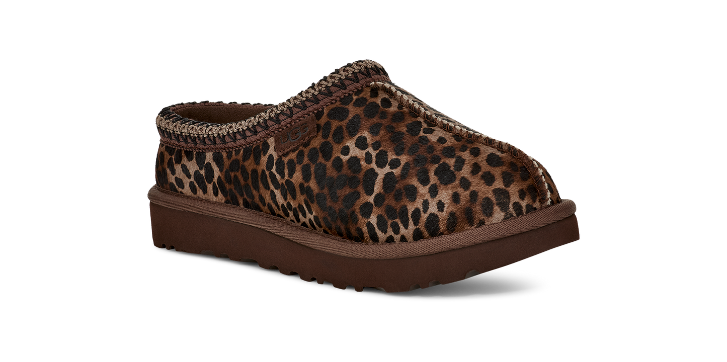Womens Tasman Caspian Slipper