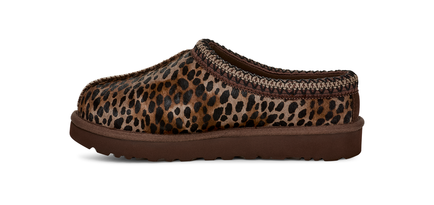 Womens Tasman Caspian Slipper