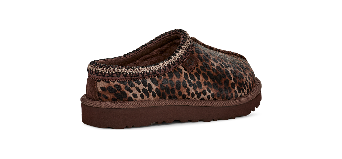 Womens Tasman Caspian Slipper