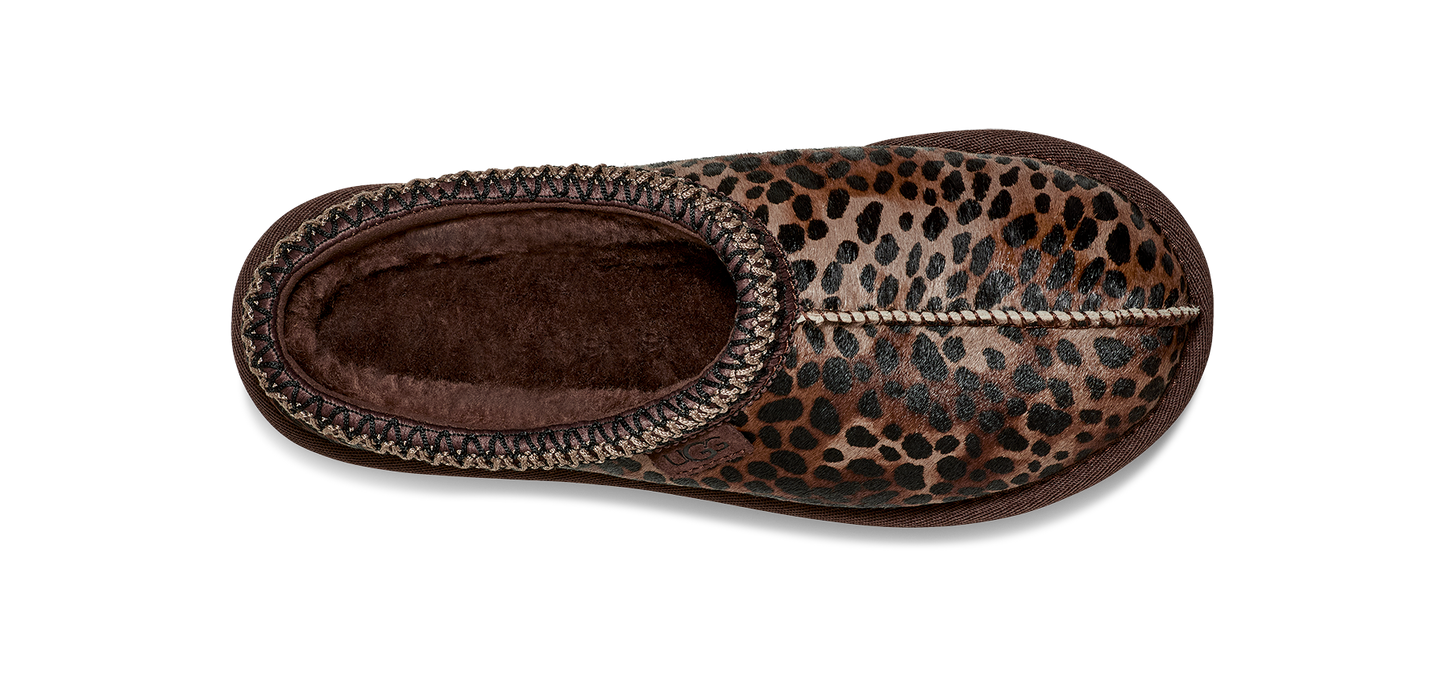 Womens Tasman Caspian Slipper