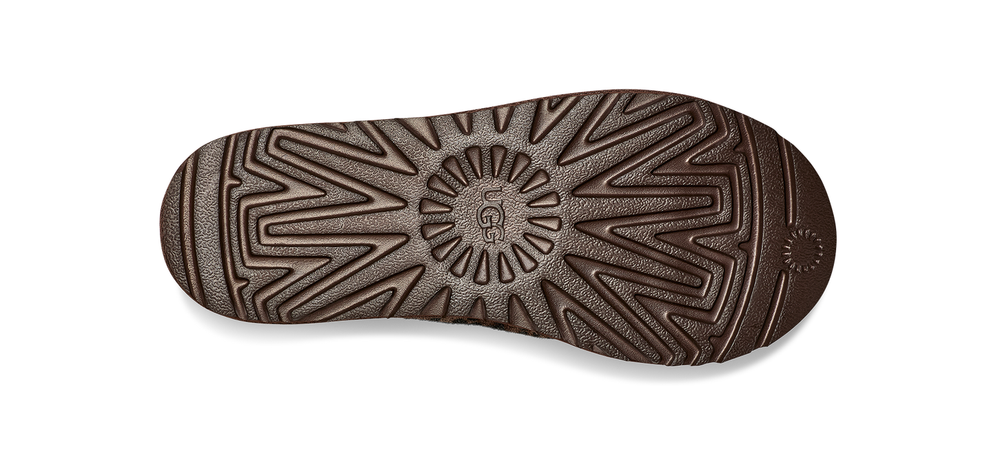 Womens Tasman Caspian Slipper