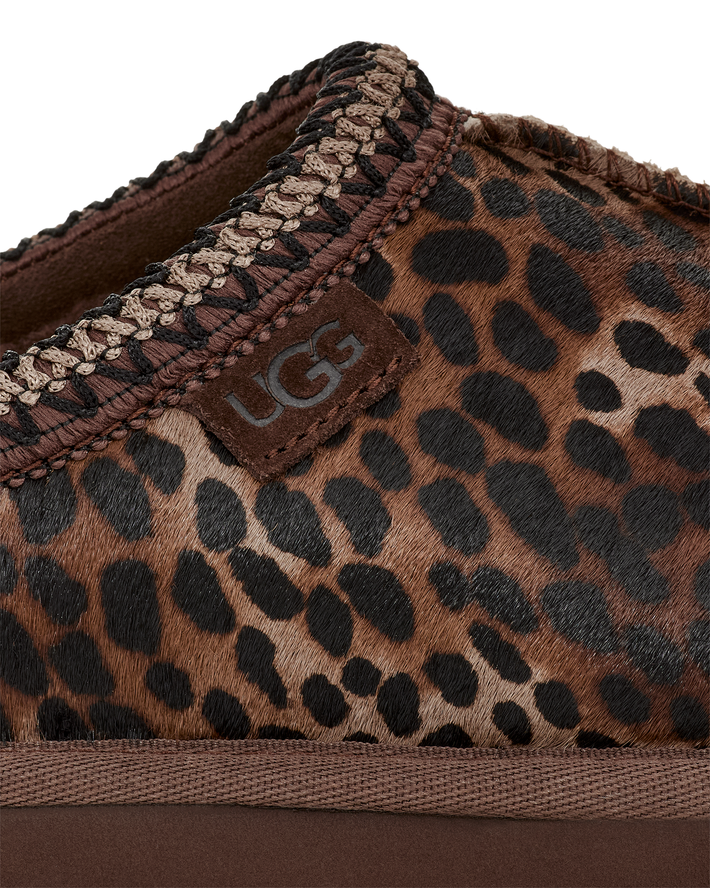 Womens Tasman Caspian Slipper
