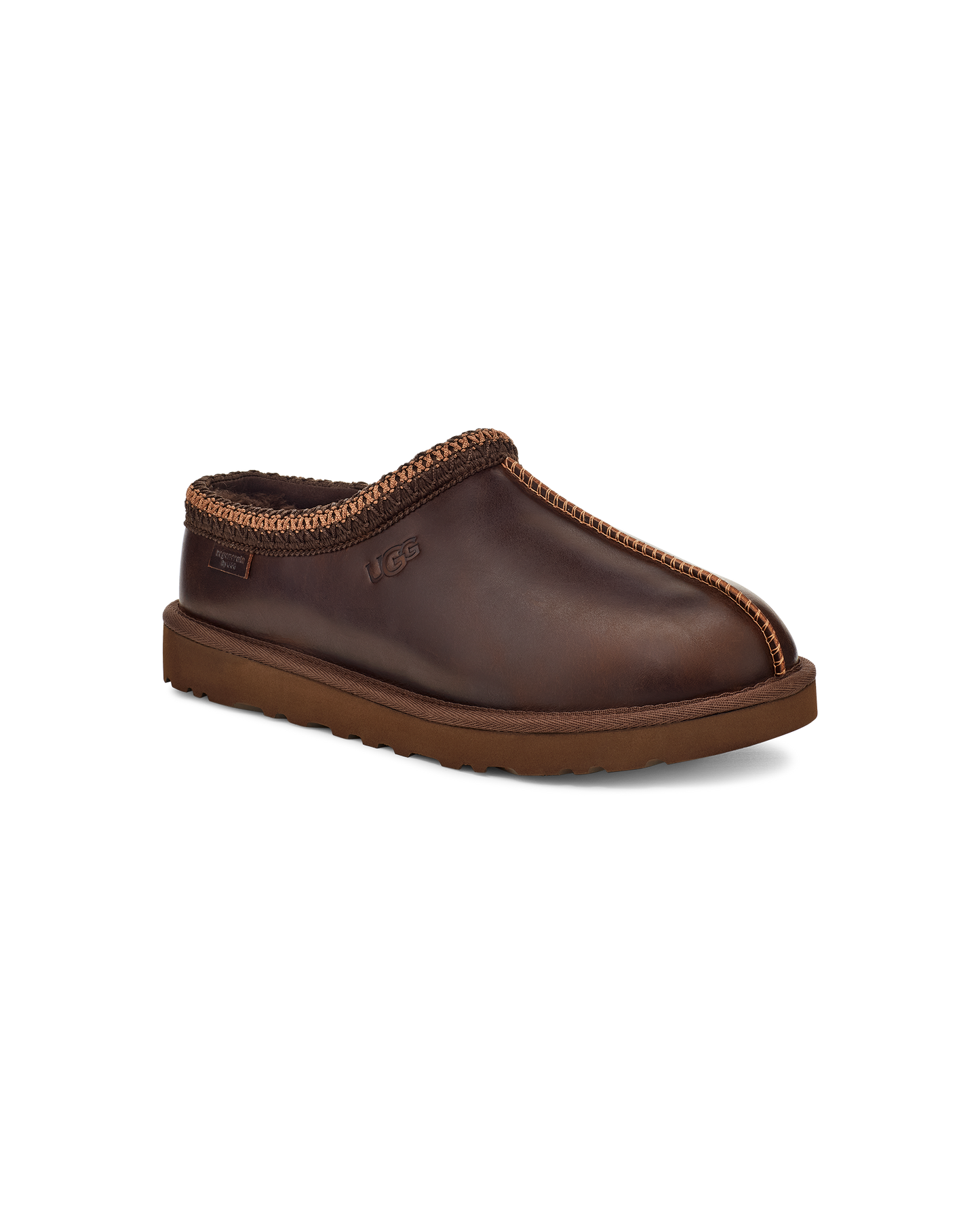 Men's Tasman LTHR Regen