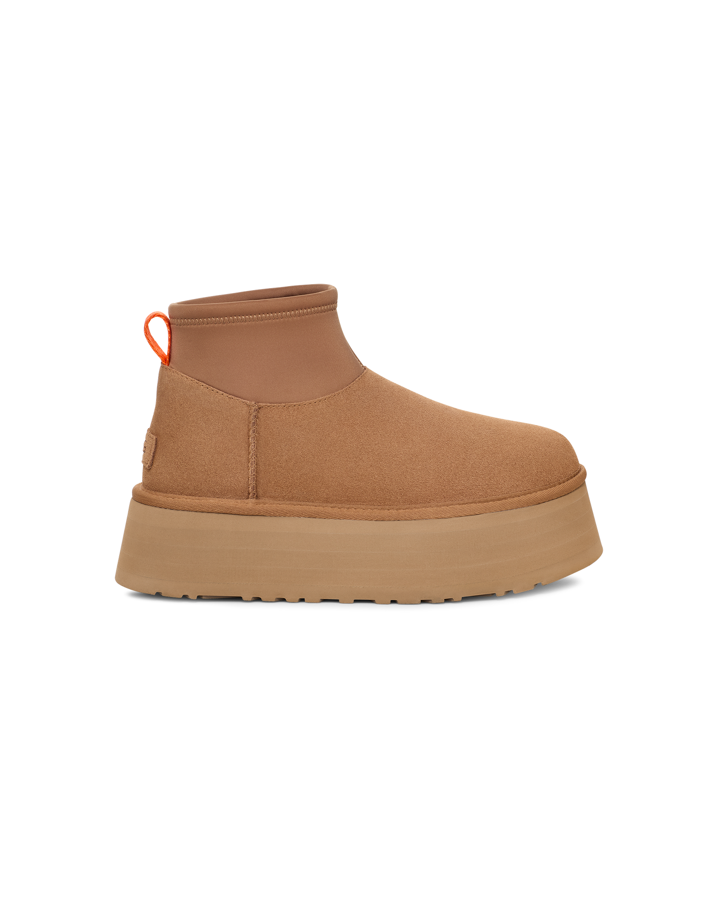 Classic Mini Dipper Classic Boot
