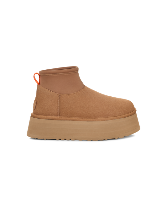 Classic Mini Dipper Classic Boot