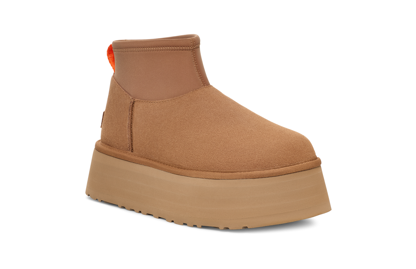 Classic Mini Dipper Classic Boot