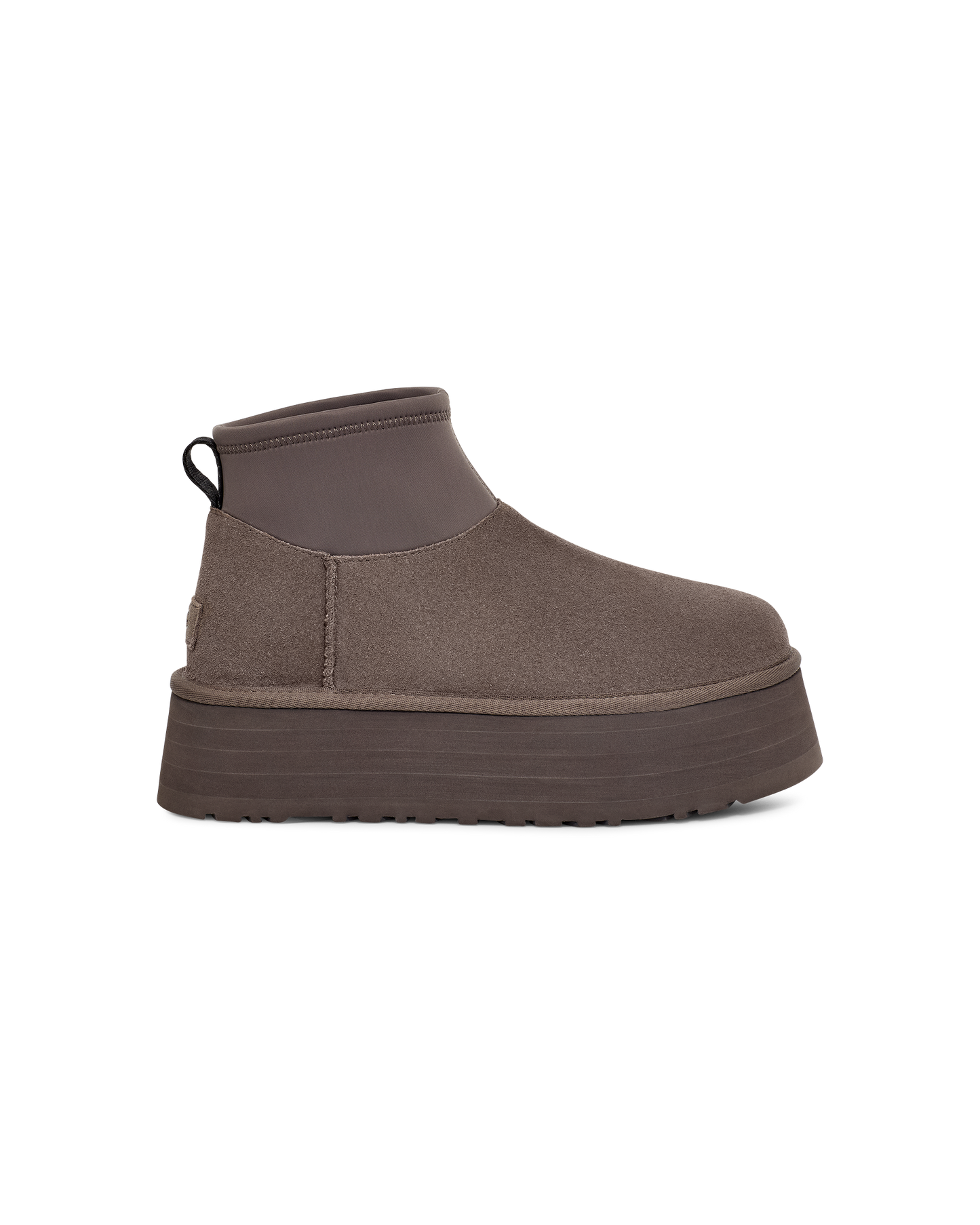 Classic Mini Dipper Classic Boot