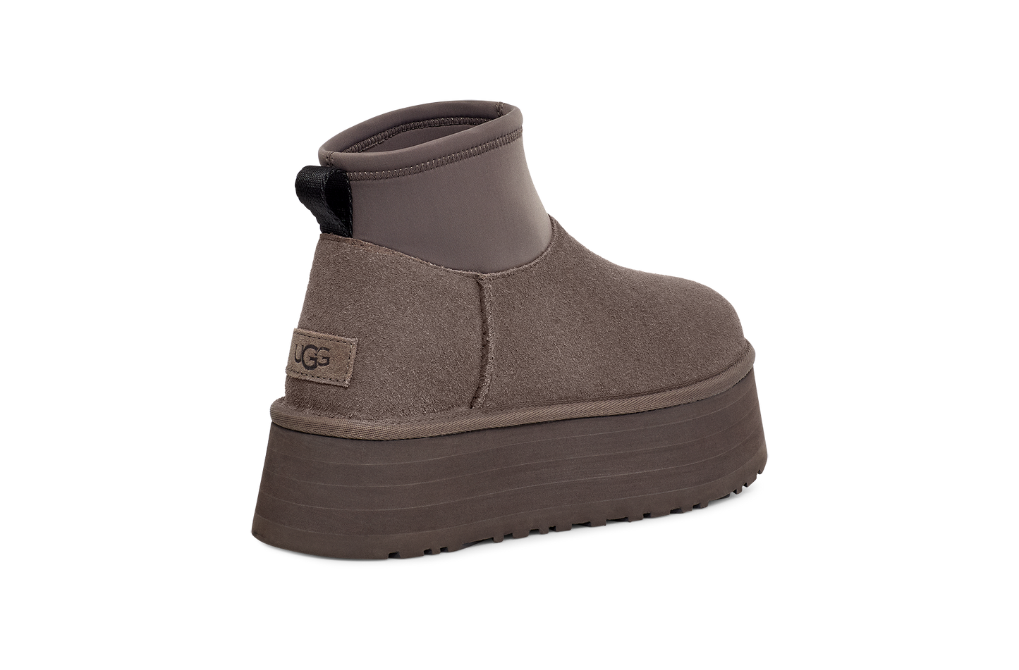 Classic Mini Dipper Classic Boot