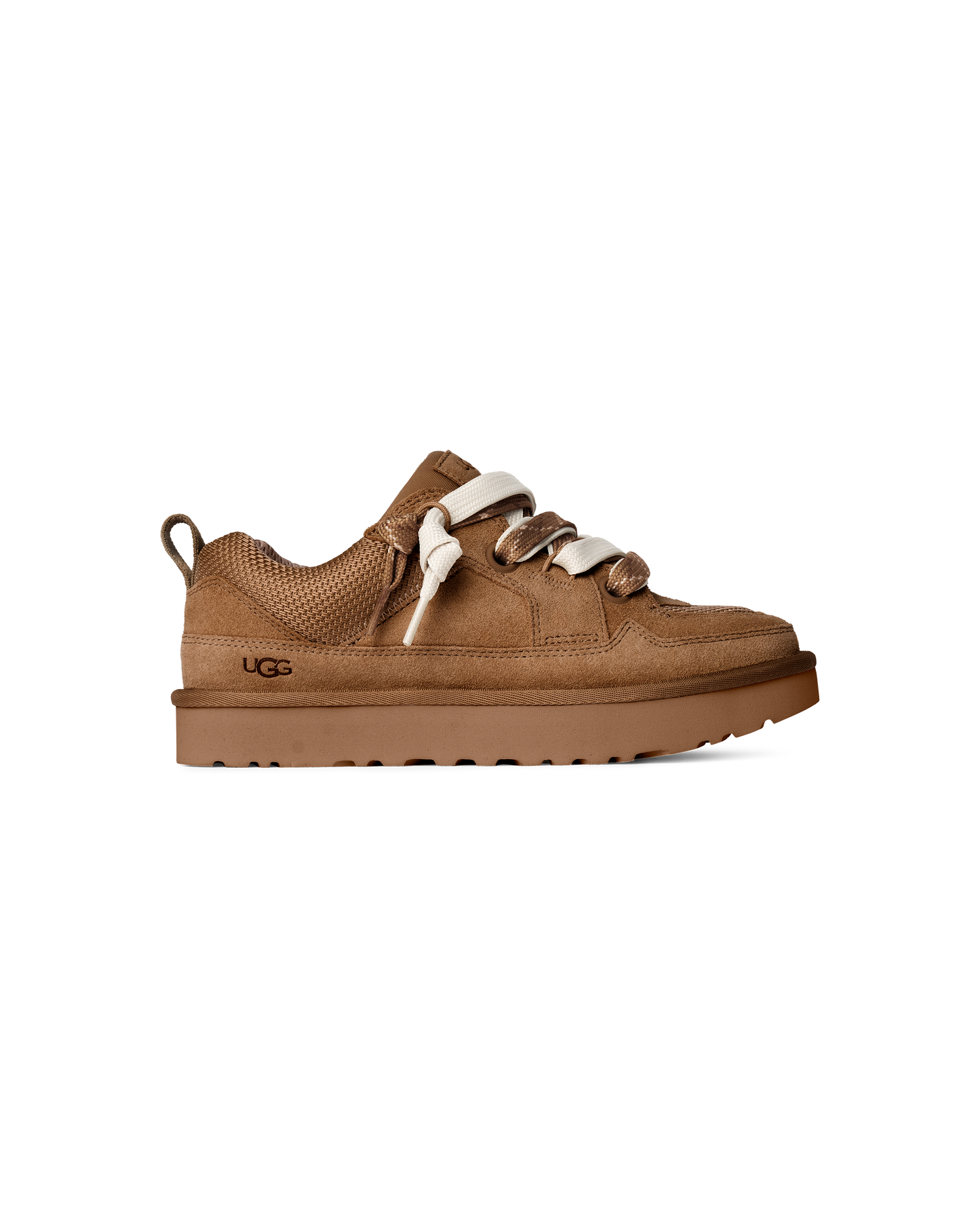 Lo Lowmel Trainer