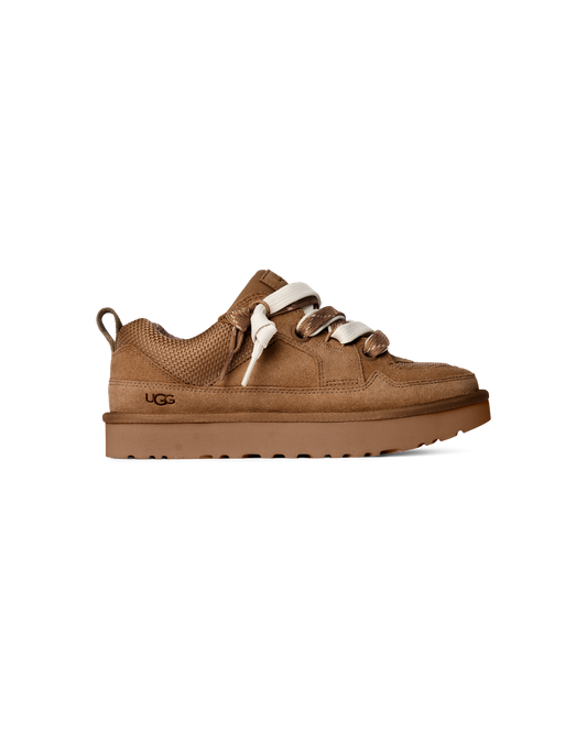 Lo Lowmel Trainer