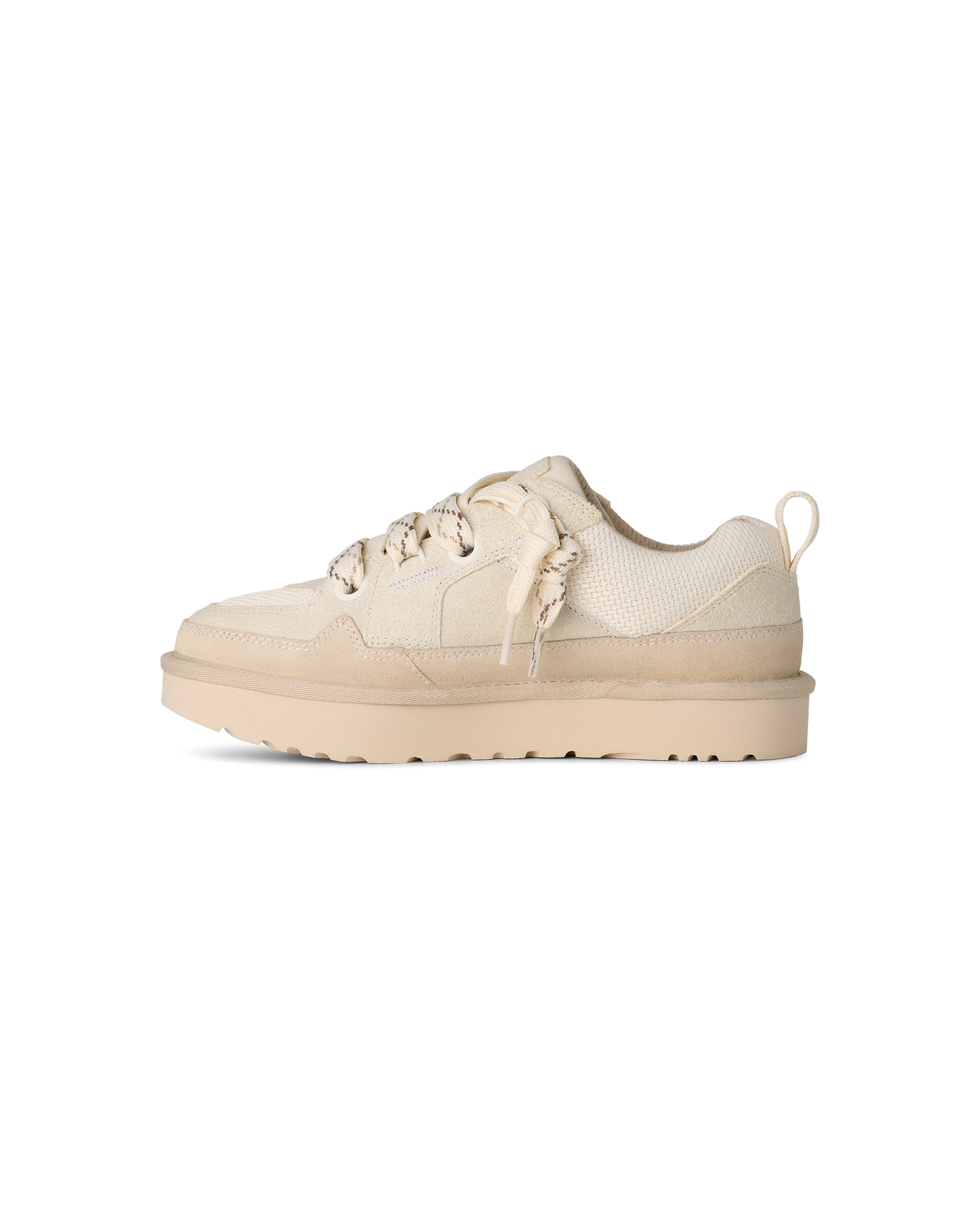 Lo Lowmel Trainer