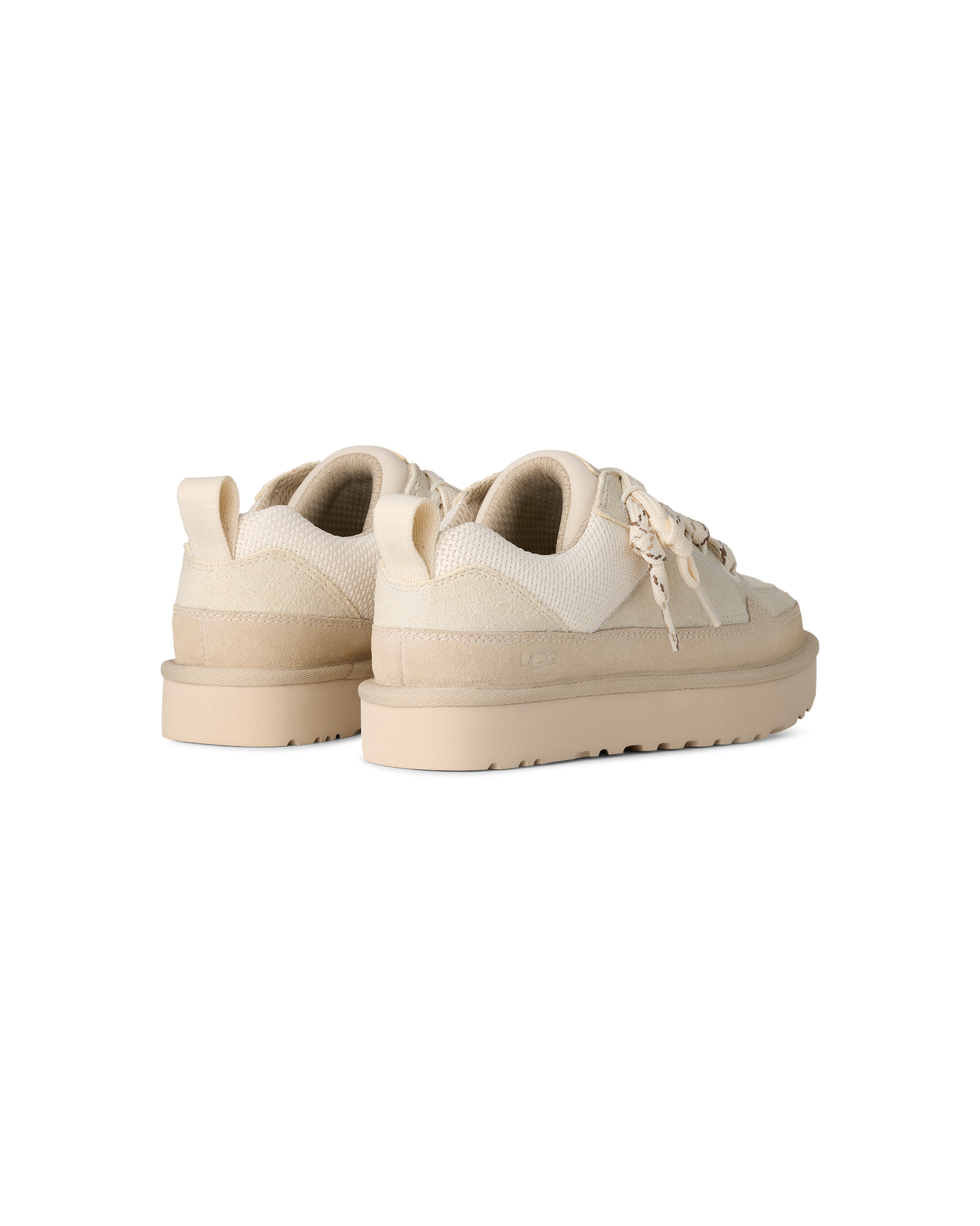 Lo Lowmel Trainer