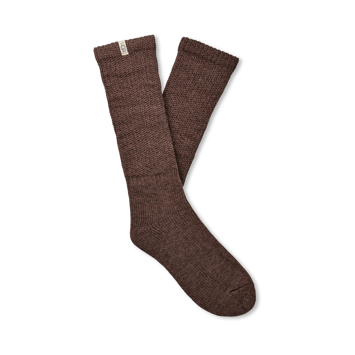 Tyla Slouchy Crew II Sock