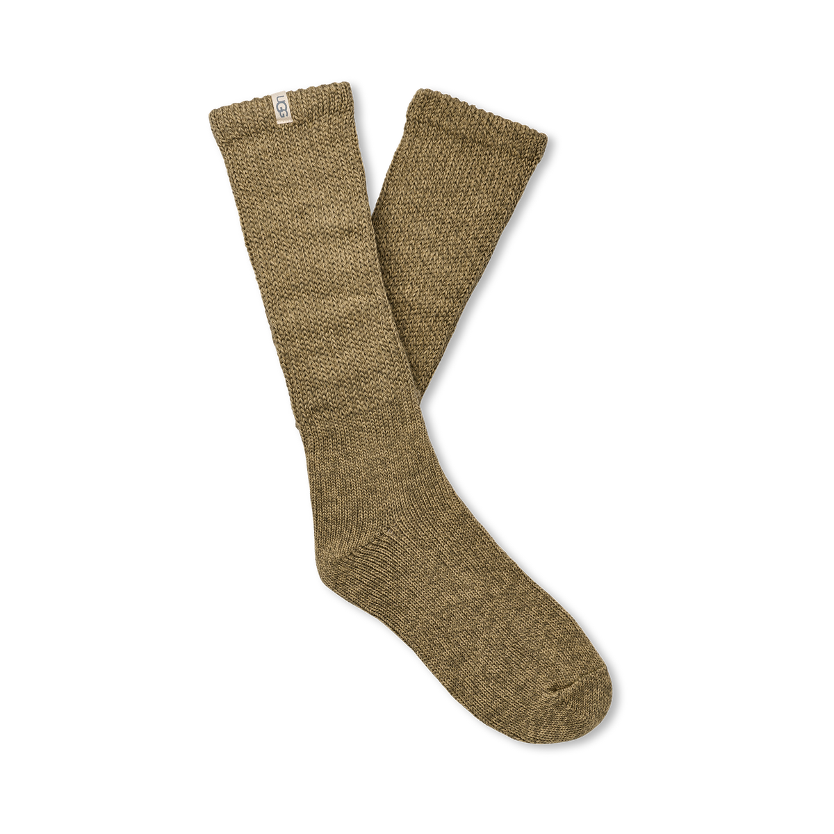 Tyla Slouchy Crew II Sock