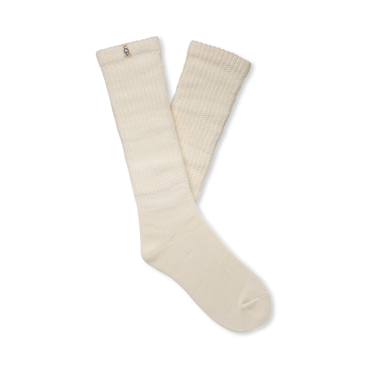 Tyla Slouchy Crew II Sock