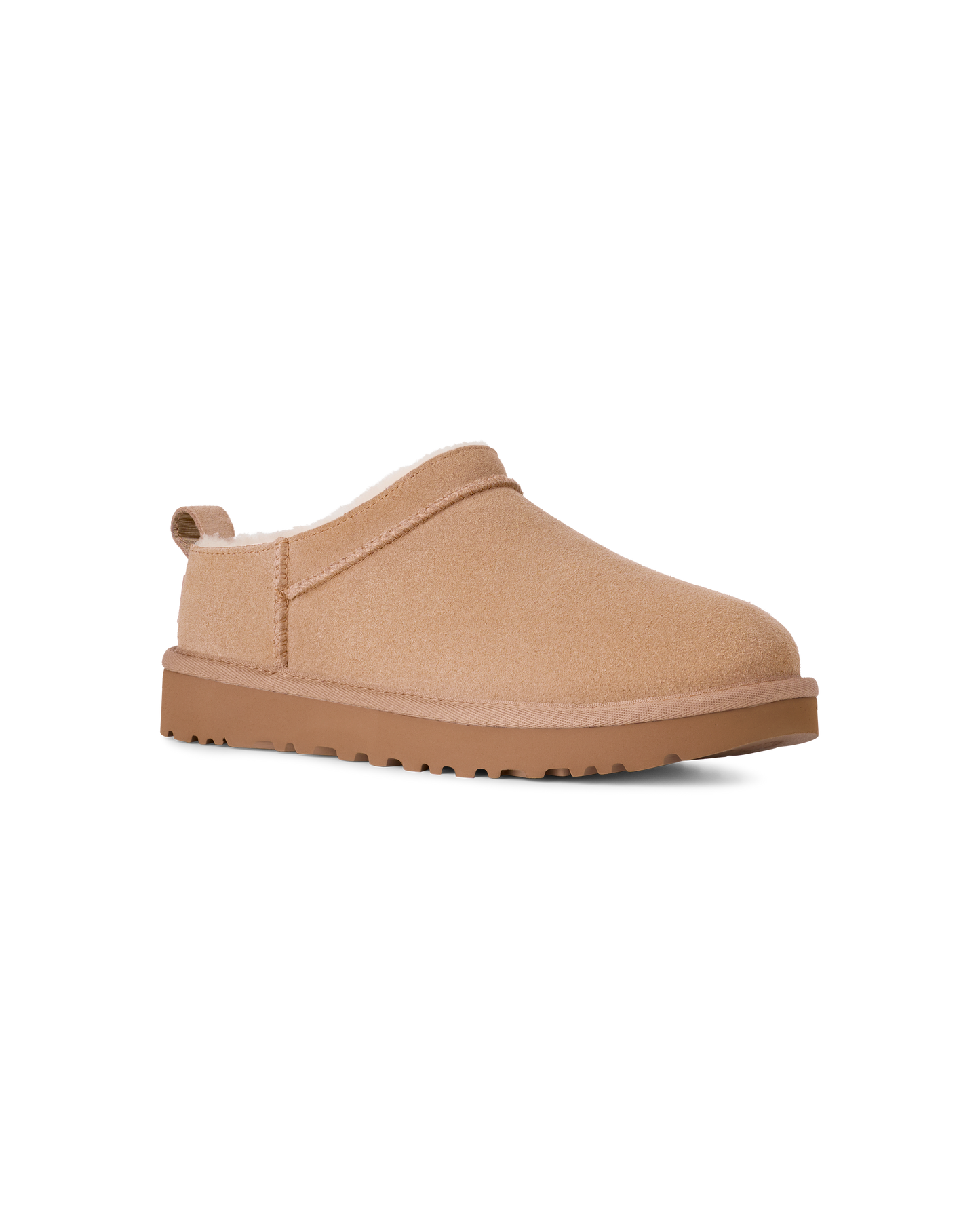 Women's Classic Micro Boot