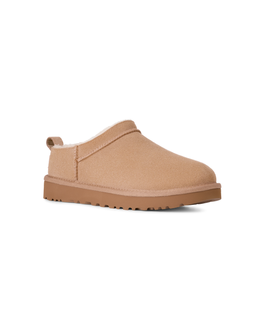 Women's Classic Micro Boot