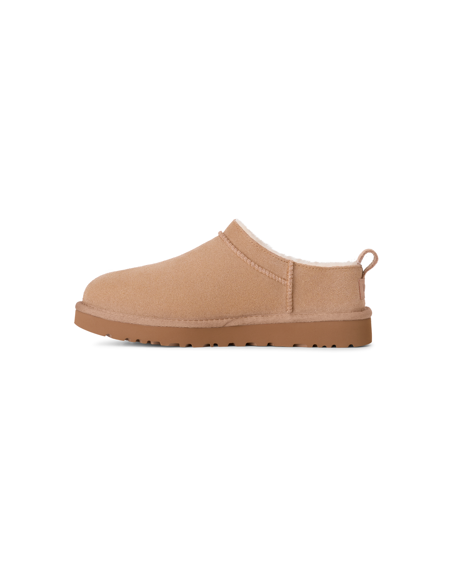 Women's Classic Micro Boot