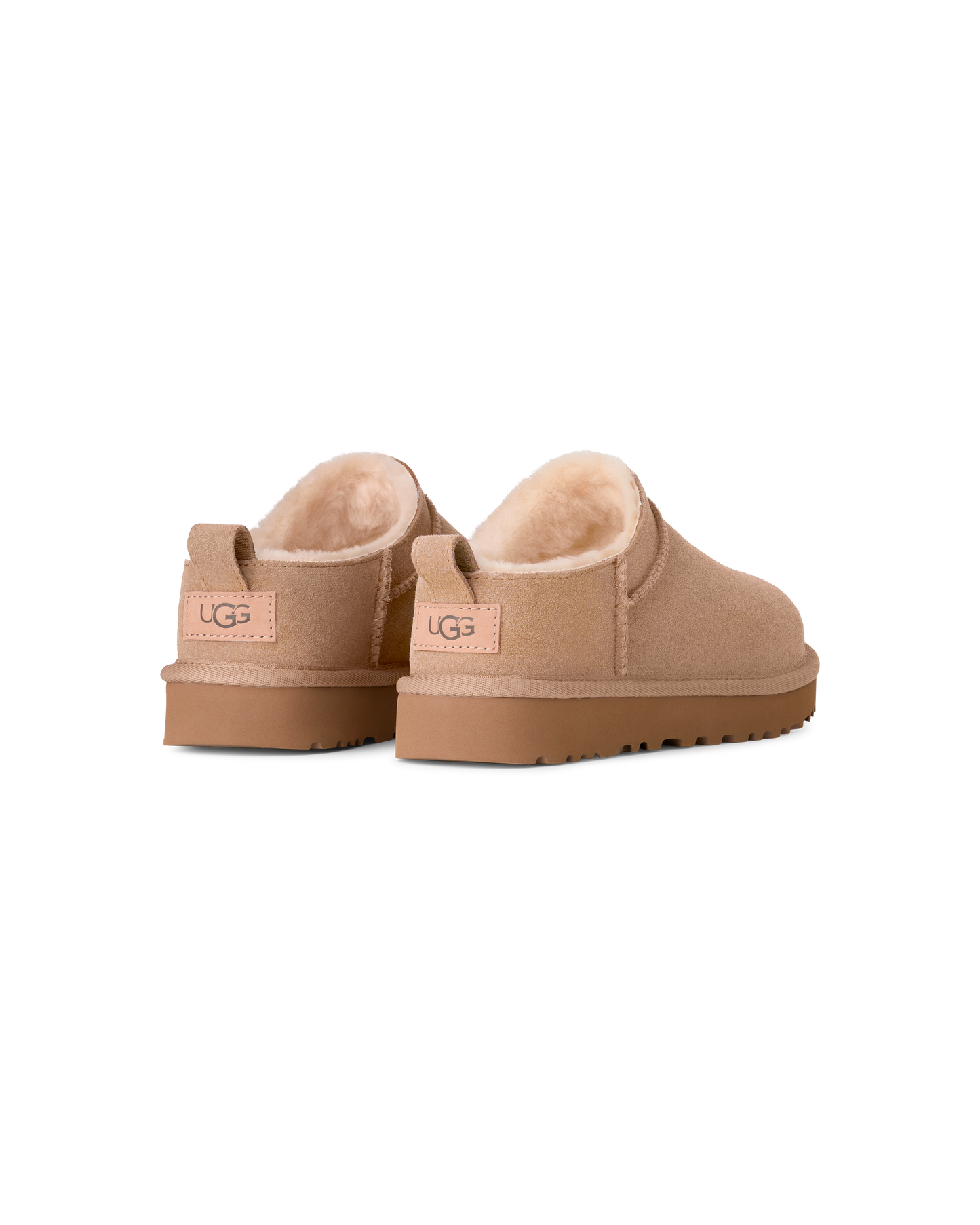 Women's Classic Micro Boot