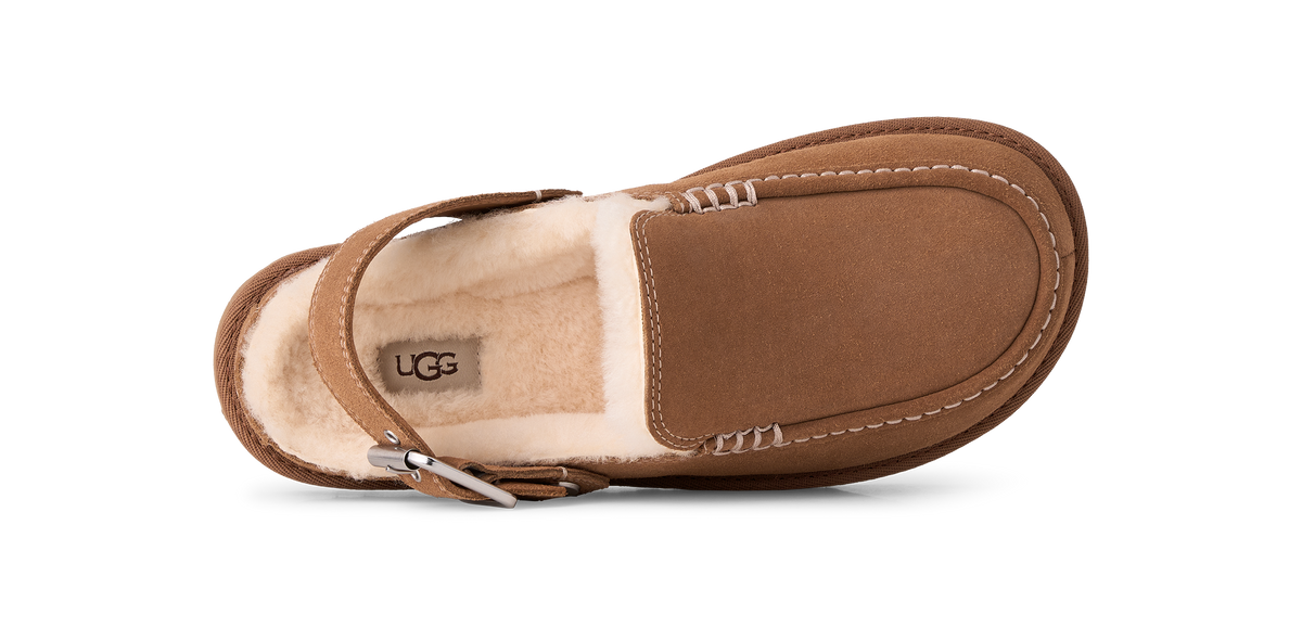 Goldenstar Evelina Clog