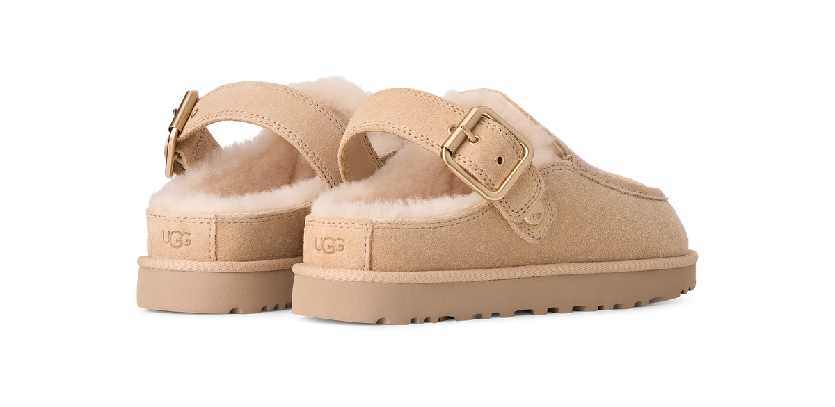 Goldenstar Evelina Clog