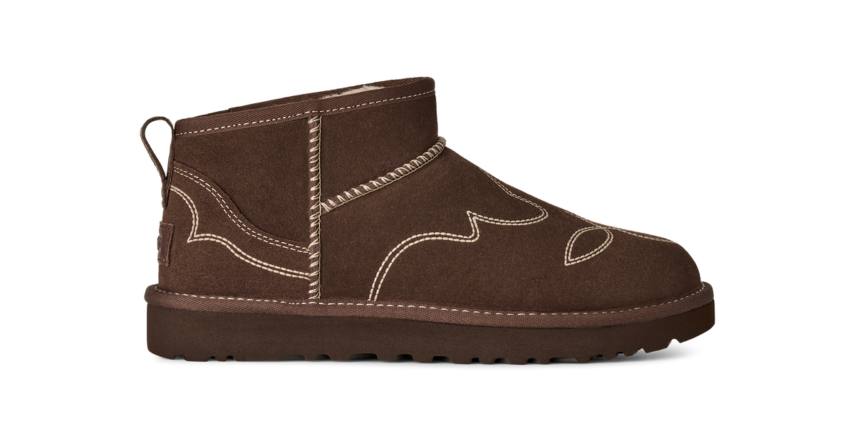 Classic Ultra Mini Western