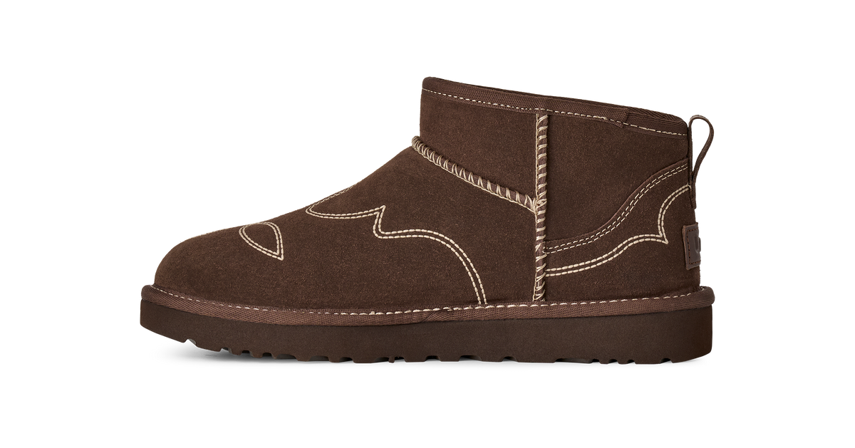 Classic Ultra Mini Western