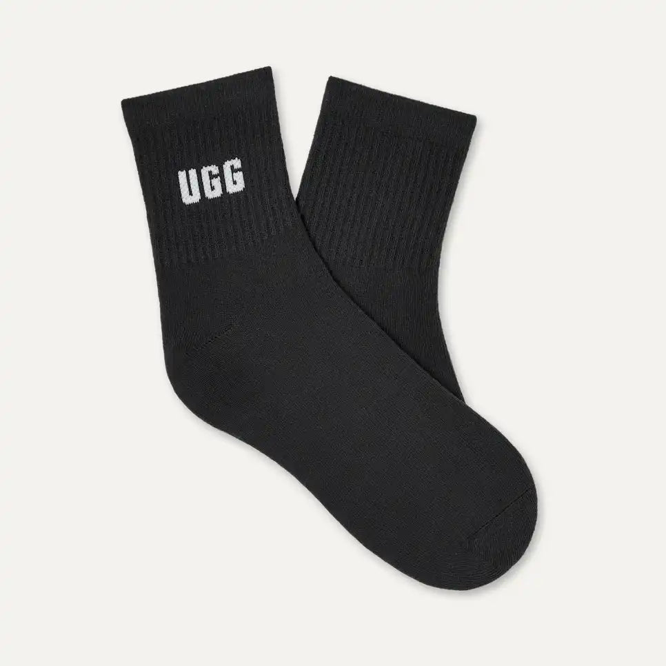 Quinlin Logo Quater 3 Pack