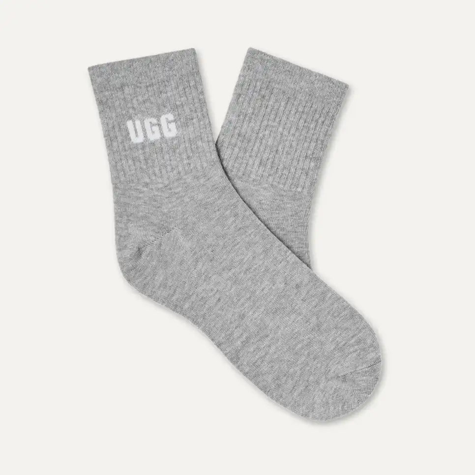 Quinlin Logo Quater 3 Pack