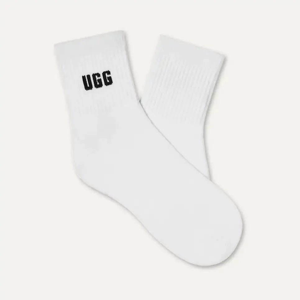 Quinlin Logo Quater 3 Pack