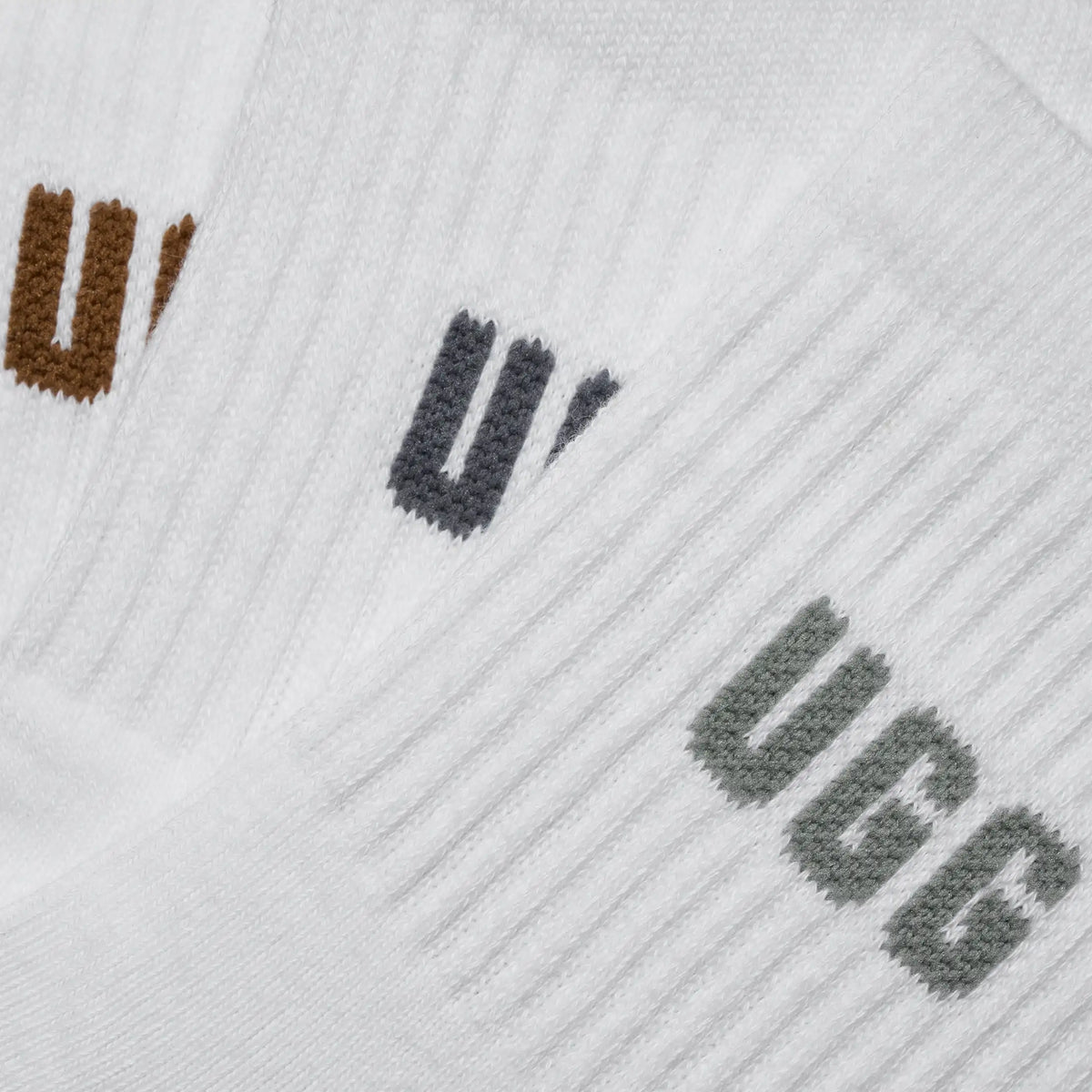 Quinlin Logo Quater 3 Pack