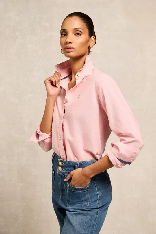 Oxford Shirt